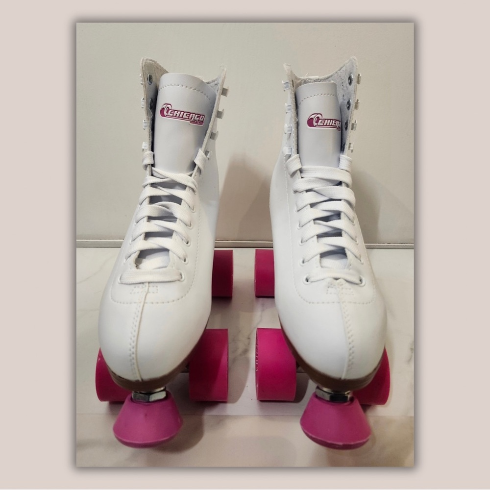 CHICAGO SKATES | SZ 8